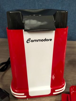 COMMODORE CM1009 PALOMITERO 1200W