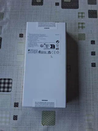 Samsung Galaxy A14 5G 128GB Negro