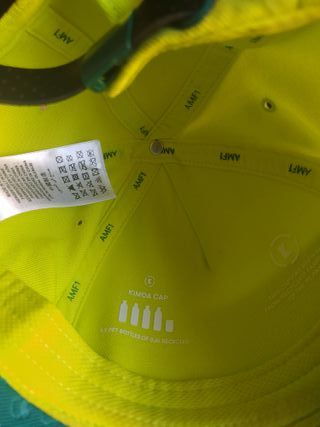 Gorra Formula One Aston Martin Fernando Alonso