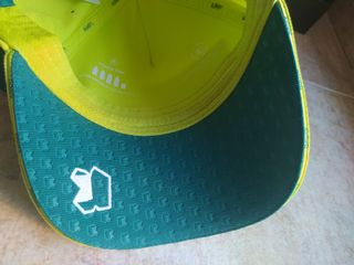 Gorra Formula One Aston Martin Fernando Alonso