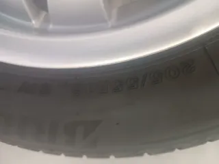 Llantas BMW 16 pulgadas