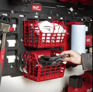 Milwaukee - Cesta Packout