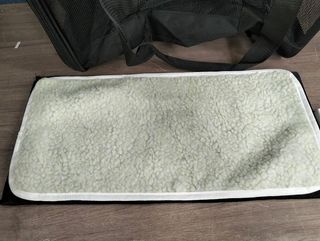 Bolsa transportadora para mascotas Gato, Perro AMZ