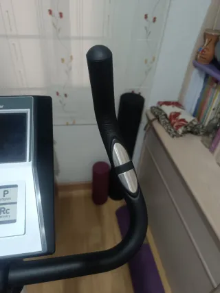 Bicicleta Estática Schmidt HT12