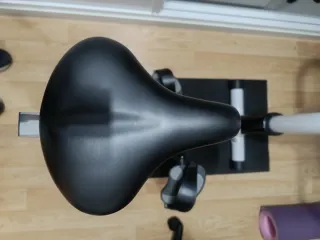 Bicicleta Estática Schmidt HT12