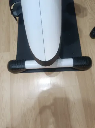 Bicicleta Estática Schmidt HT12