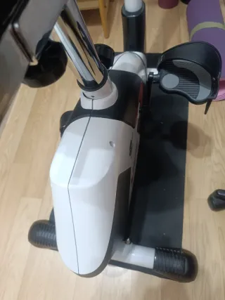 Bicicleta Estática Schmidt HT12