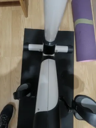 Bicicleta Estática Schmidt HT12