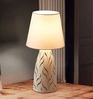 Lámpara de escritorio VARAKA