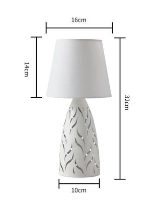 Lámpara de escritorio VARAKA