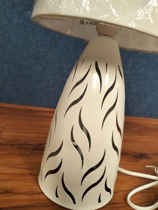 Lámpara de escritorio VARAKA