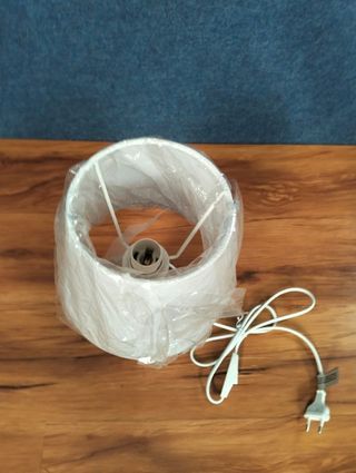 Lámpara de escritorio VARAKA