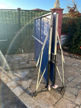 Mesa outdoor Ping Pong Artengo 744
