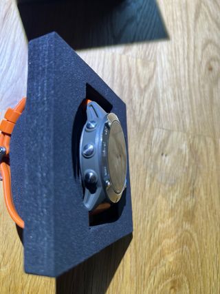 Garmin Fenix 6 Sapphire titanio