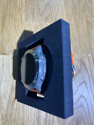Garmin Fenix 6 Sapphire titanio