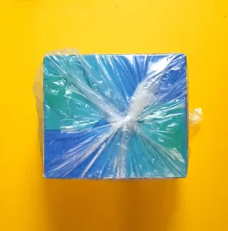 Display Sellado Pokémon: Amigos de Kanto