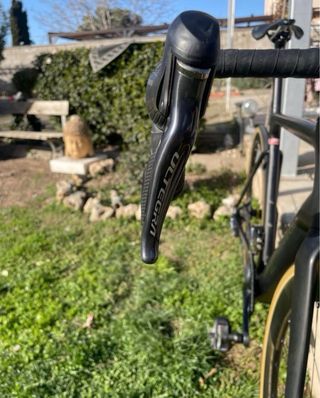 Bicicleta de carretera Megamo PULSE ELITE