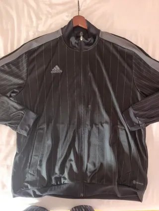 Chaqueta Adidas Hombre Nueva