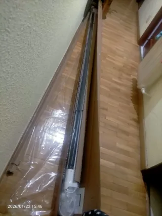 Pantalla Proyector Motorizada Xphoenix