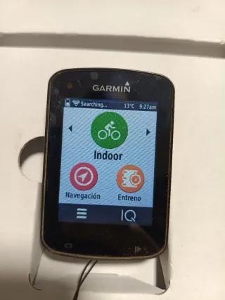 Garmin Edge 820 GPS Ciclocomputador