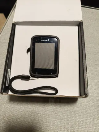 Garmin Edge 820 GPS Ciclocomputador