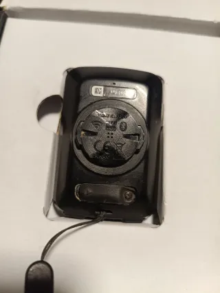 Garmin Edge 820 GPS Ciclocomputador