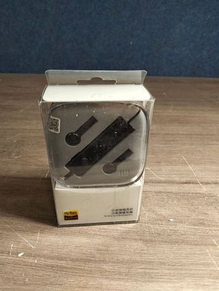 Auriculares Xiaomi Mi Noise Canceling