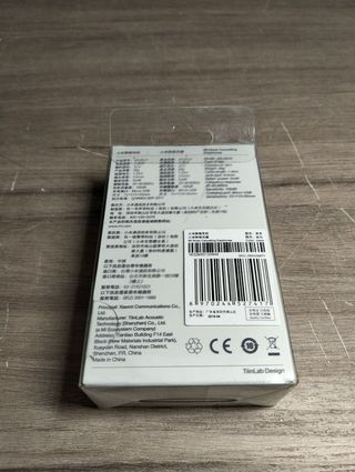 Auriculares Xiaomi Mi Noise Canceling