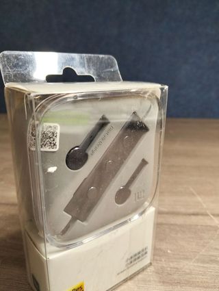 Auriculares Xiaomi Mi Noise Canceling