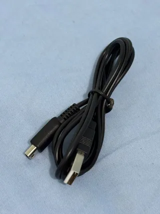Cargador USB Nintendo 3DS