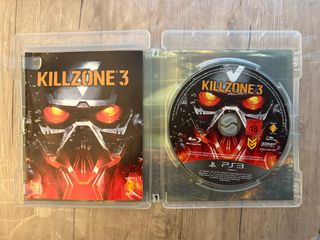 Killzone 3 - PS3