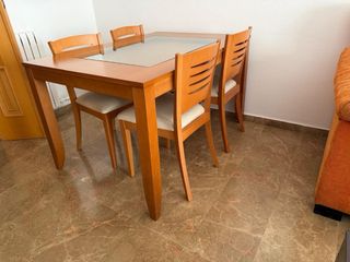 Muebles de salón