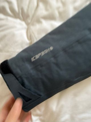 Chaqueta Esquí Easpek Mujer Talla 42