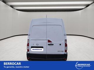 Opel Movano 2.3 CDTI 96kW (130CV) L2 H1 F 3.5t