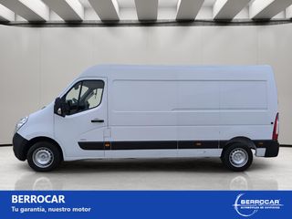Opel Movano 2.3 CDTI 96kW (130CV) L2 H1 F 3.5t