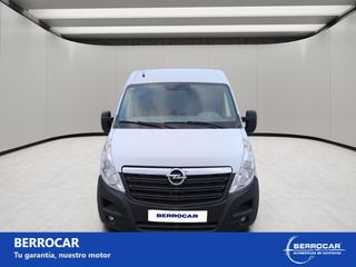 Opel Movano 2.3 CDTI 96kW (130CV) L2 H1 F 3.5t