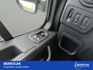 Opel Movano 2.3 CDTI 96kW (130CV) L2 H1 F 3.5t