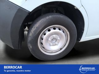 Opel Movano 2.3 CDTI 96kW (130CV) L2 H1 F 3.5t