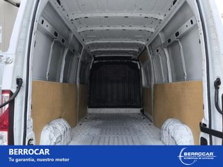 Opel Movano 2.3 CDTI 96kW (130CV) L2 H1 F 3.5t