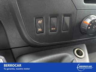 Opel Movano 2.3 CDTI 96kW (130CV) L2 H1 F 3.5t