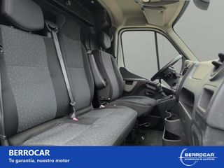 Opel Movano 2.3 CDTI 96kW (130CV) L2 H1 F 3.5t