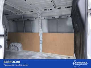 Opel Movano 2.3 CDTI 96kW (130CV) L2 H1 F 3.5t