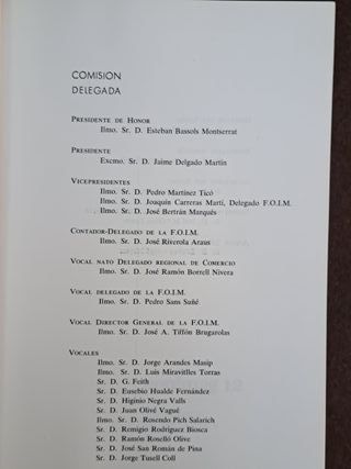 Ref. 461 Libro Sonimag 12 (1974) + Entrada