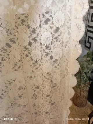 Trajes de Fallera Oro y Naranja