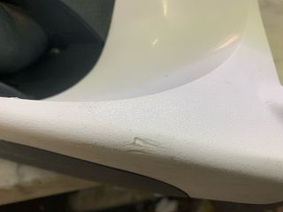 Folletto SP530 Pulilava + Dosatore Panni