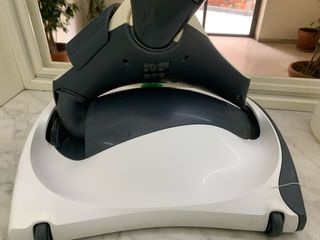 Folletto SP530 Pulilava + Dosatore Panni