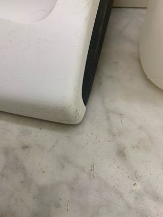 Folletto SP530 Pulilava + Dosatore Panni