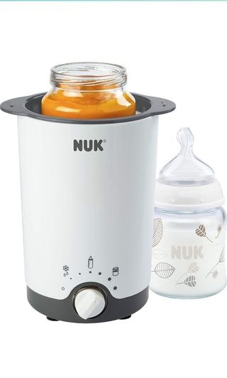 NUK 10256377 térmica 3 in1 para biberones