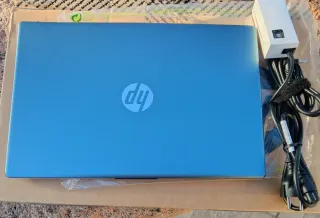 NUEVO HP Laptop 15 i5 120U 16GB RAM 512GB SSD