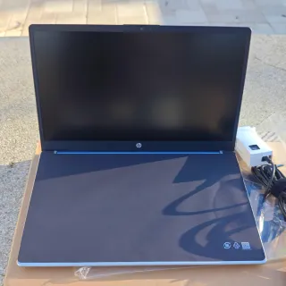 NUEVO HP Laptop 15 i5 120U 16GB RAM 512GB SSD